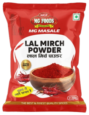 Lal Mirch Powder