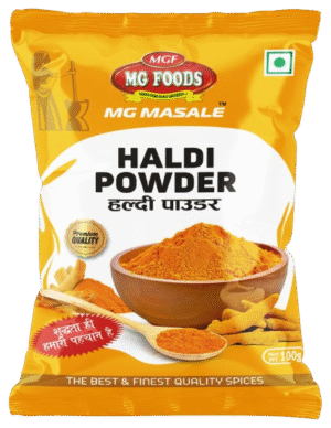 Haldi Powder
