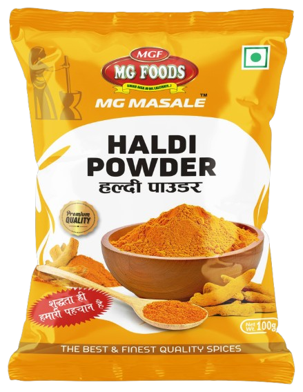 Haldi Powder