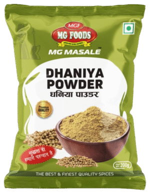Dhaniya Powder