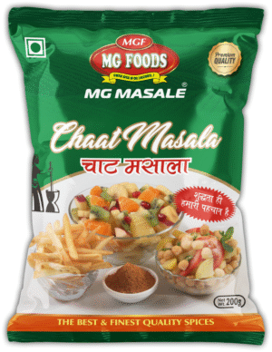 Chaat Masala