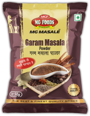 Garam Masala