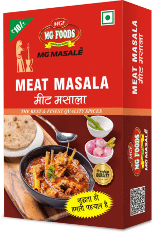 Meat Masala