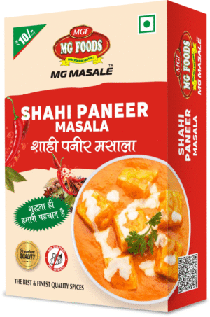 Shahi Paneer Masala