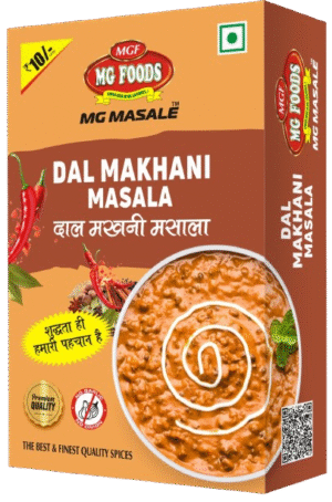 Dal Makhani Masala