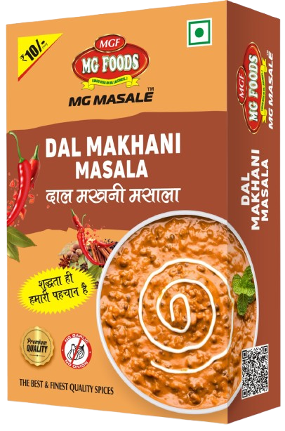 Dal Makhani Masala
