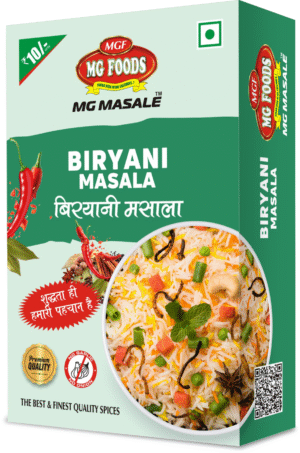 Biryani Masala