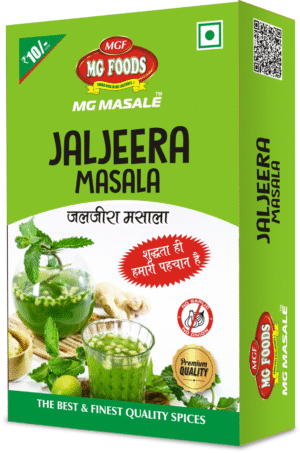Jaljeera Masala