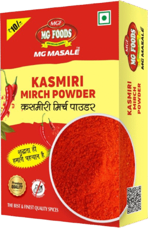 Kashmiri Mirch Powder