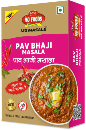 Pav Bhaji Masala