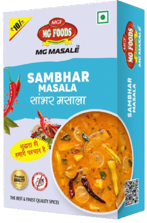 Sambhar Masala