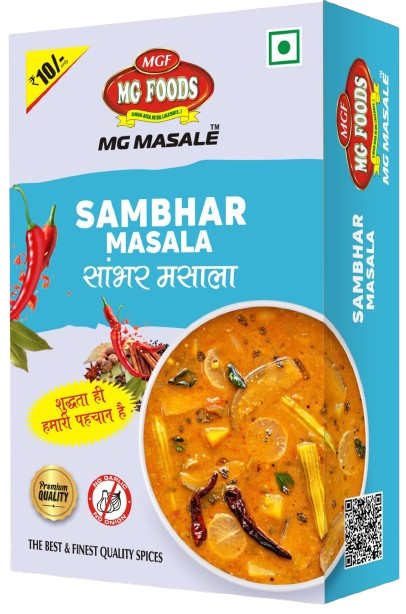 Sambhar Masala
