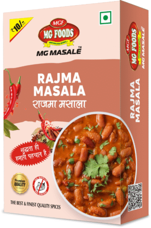 Rajma Masala