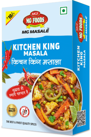 Kitchen King Masala