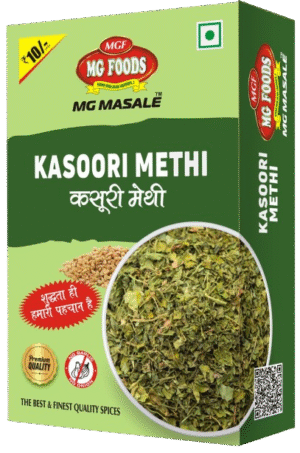 Kasoori Methi