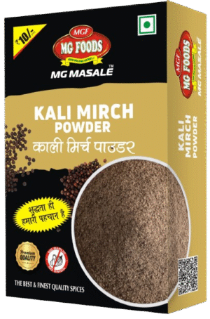 Kali Mirch Powder