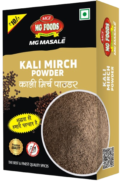 Kali Mirch Powder