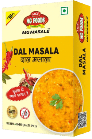 Dal Masala