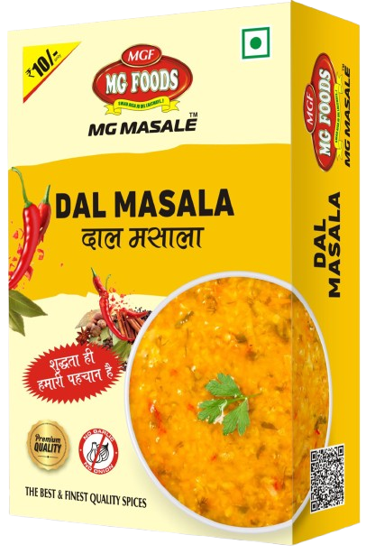 Dal Masala